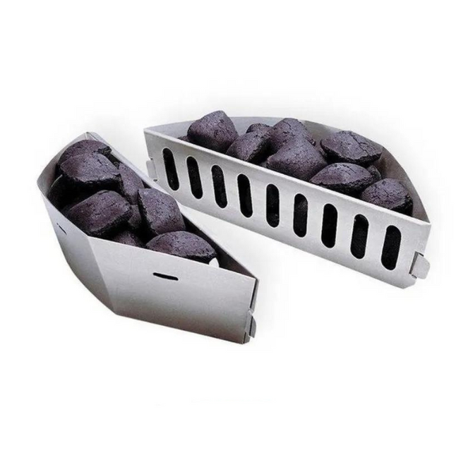 Weber Hoes Houtskoolbarbecue 57 cm Weber Hoes Houtskoolbarbecue 57 cm