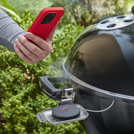 Weber Weber Connect Smart Probe & Grate Sensor