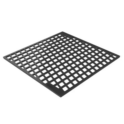 Weber Weber Crafted Dubbelzijdig Sear Grate