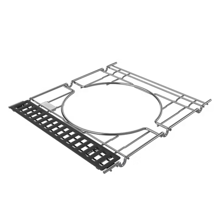 Weber Weber Crafted Frameset Genesis