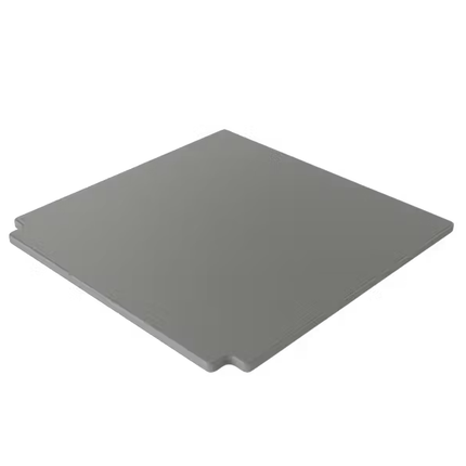 Weber Weber Crafted Geglazuurde Pizzasteen