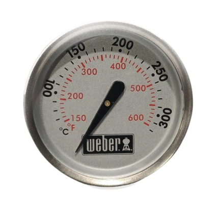 Weber Weber Dome/Deksel Thermometer 45mm
