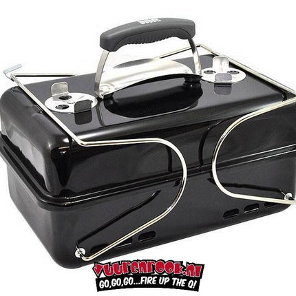 Weber Weber Go-Anywhere