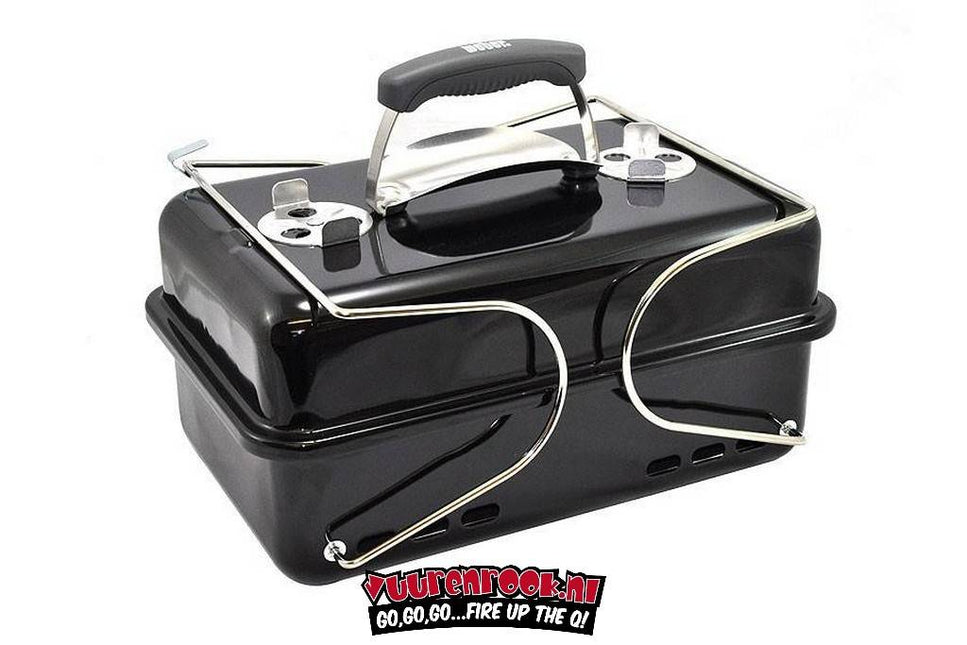 Weber Weber Go-Anywhere