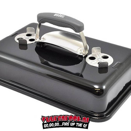 Weber Weber Go-Anywhere