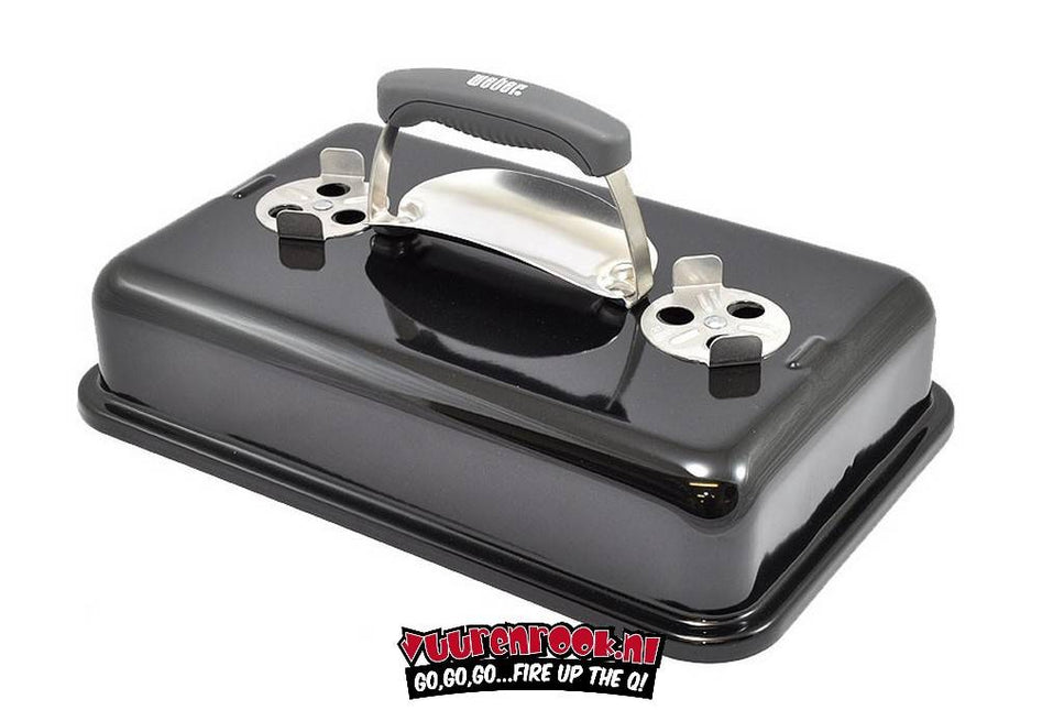 Weber Weber Go-Anywhere