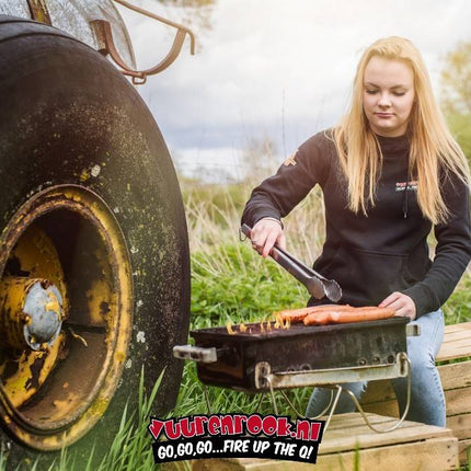 Weber Weber Go-Anywhere