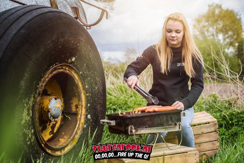 Weber Weber Go-Anywhere