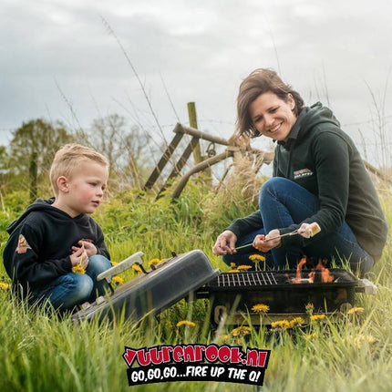 Weber Weber Go-Anywhere