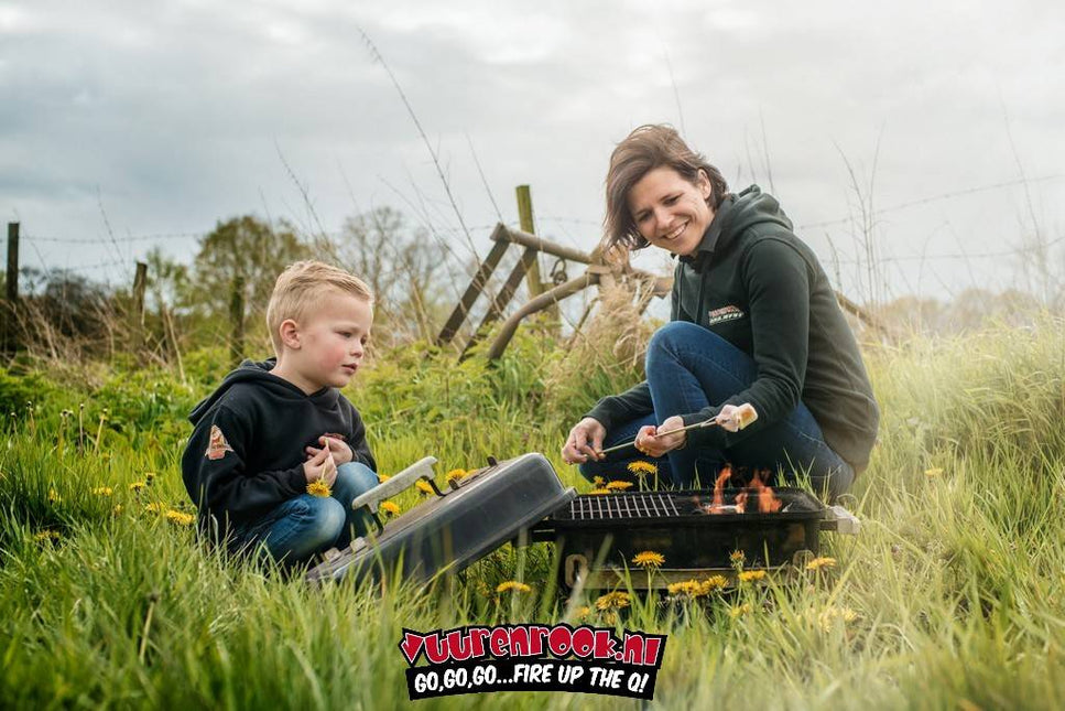 Weber Weber Go-Anywhere