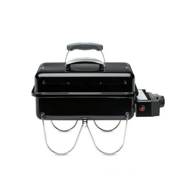 Weber Weber Go Anywhere Gas