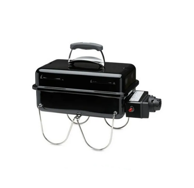 Weber Weber Go Anywhere Gas