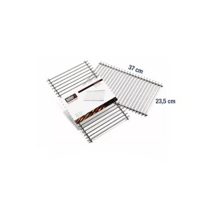 BBQ-Toro Gietijzeren Grillrooster Rond 54 Cm – Preseasoned, Met Touwophanging (80 Cm), Afneembare Karabijnhaken, 1 Cm Poten, Ideaal Voor Driepoot-, Hang- En Kogelbarbecue