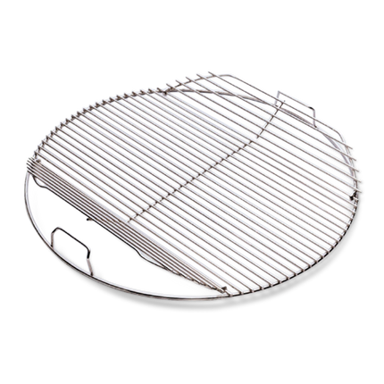Weber Weber Grillrooster met Scharnier 57 cm