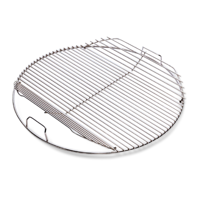 Weber Weber Grillrooster met Scharnier 57 cm