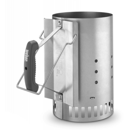 Weber Weber Grote Brikettenstarter