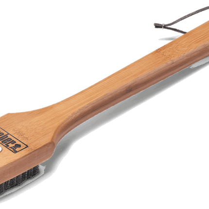 Weber Weber Hardhouten Roosterborstel