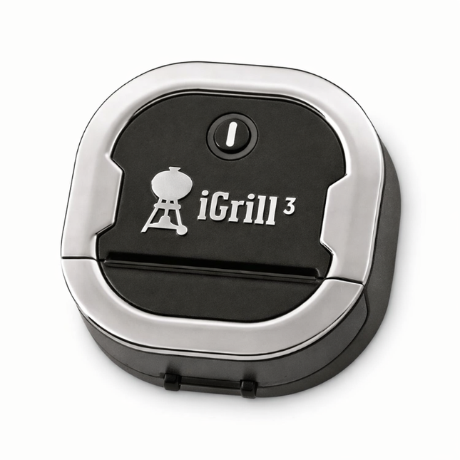 Weber Weber iGrill 3