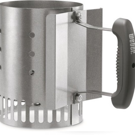 Weber Weber  Kleine Brikettenstarter