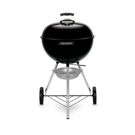 Weber Weber Original Kettle E-5710 Houtskoolbarbecue 57 cm