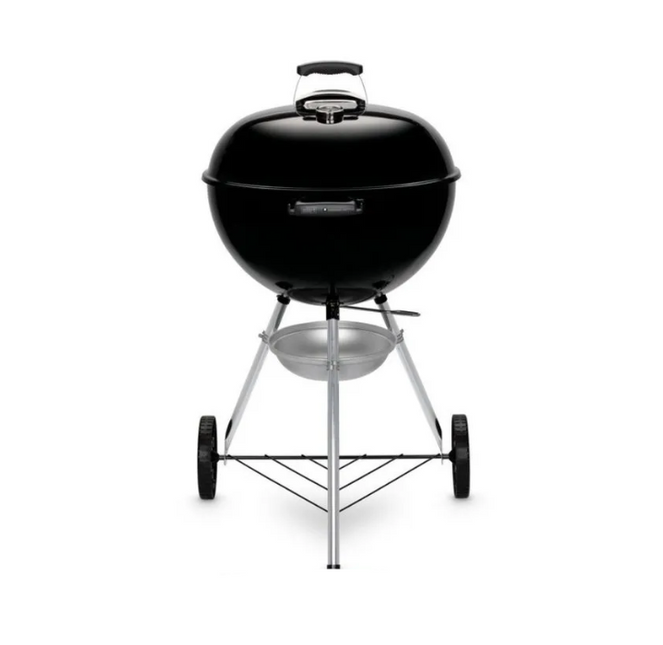 Weber Weber Original Kettle E-5710 Houtskoolbarbecue 57 cm