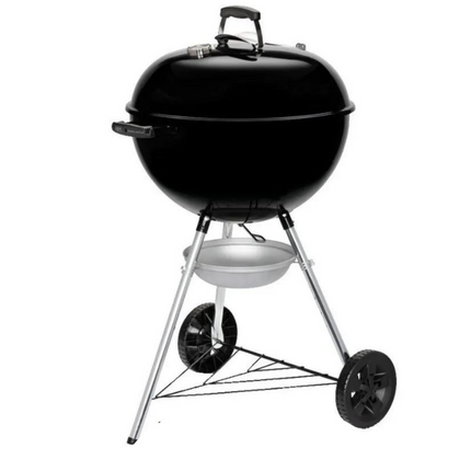 Weber Weber Original Kettle E-5710 Houtskoolbarbecue 57 cm
