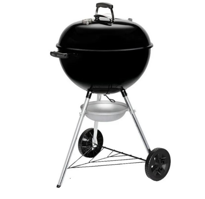 Weber Weber Original Kettle E-5710 Houtskoolbarbecue 57 cm