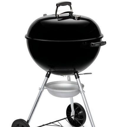 Weber Weber Original Kettle E-5710 Houtskoolbarbecue 57 cm
