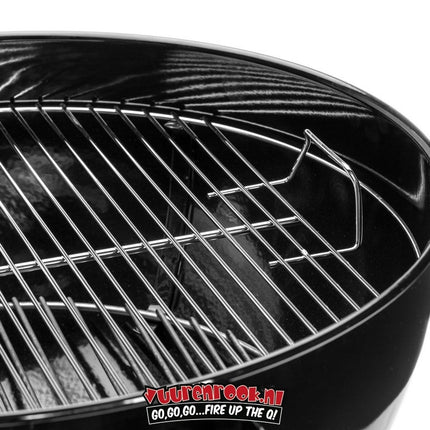 Weber Weber Original Kettle E-5710 Houtskoolbarbecue 57 cm