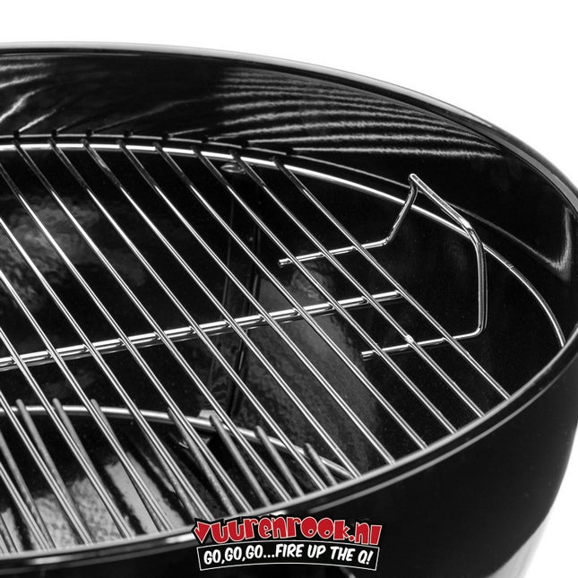 Weber Weber Original Kettle E-5710 Houtskoolbarbecue 57 cm