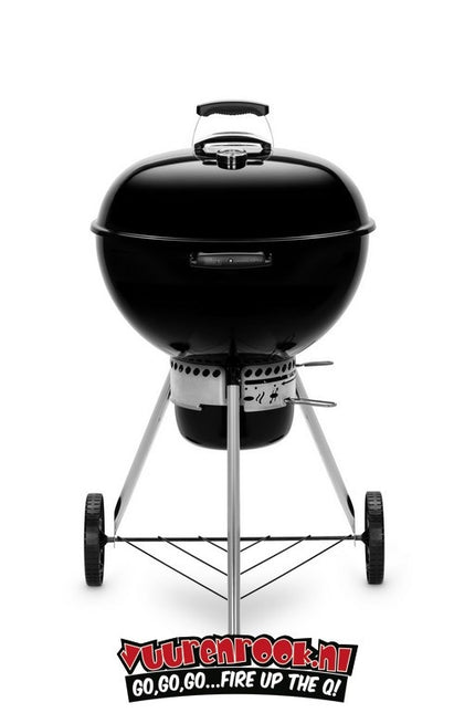 Weber Weber Original Kettle E-5730 Houtskoolbarbecue 57 cm