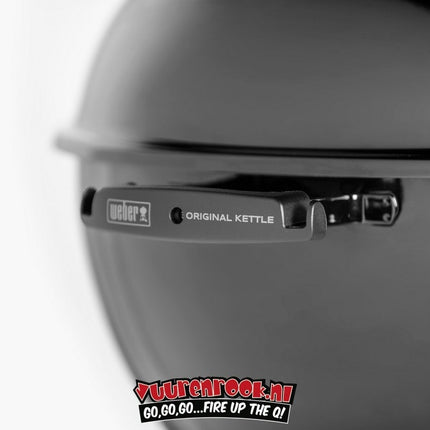 Weber Weber Original Kettle E-5730 Houtskoolbarbecue 57 cm