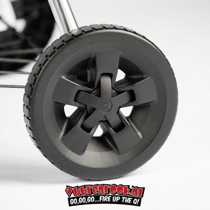 Weber Weber Original Kettle E-5730 Houtskoolbarbecue 57 cm