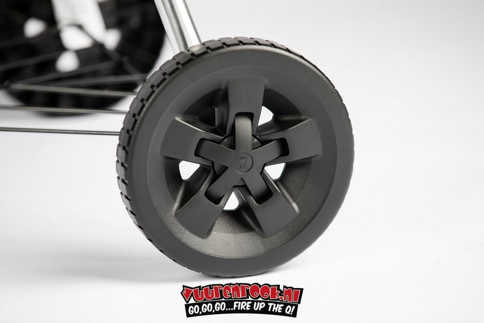 Weber Weber Original Kettle E-5730 Houtskoolbarbecue 57 cm