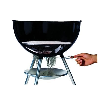 Weber Weber Original Kettle Houtskoolbarbecue Ø 57 cm