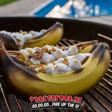 Weber Weber Original Kettle Houtskoolbarbecue Ø 57 cm