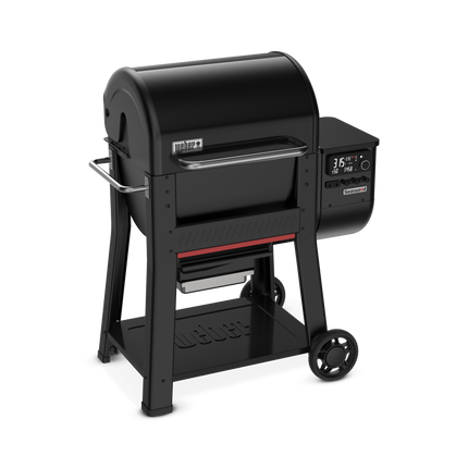 Weber Weber Searwood 600 Pelletsmoker