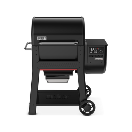 Weber Weber Searwood 600 Pelletsmoker