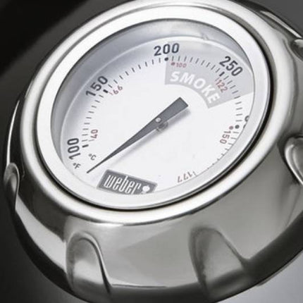 Weber Weber Smokey Mountain Cooker Ø 37 cm