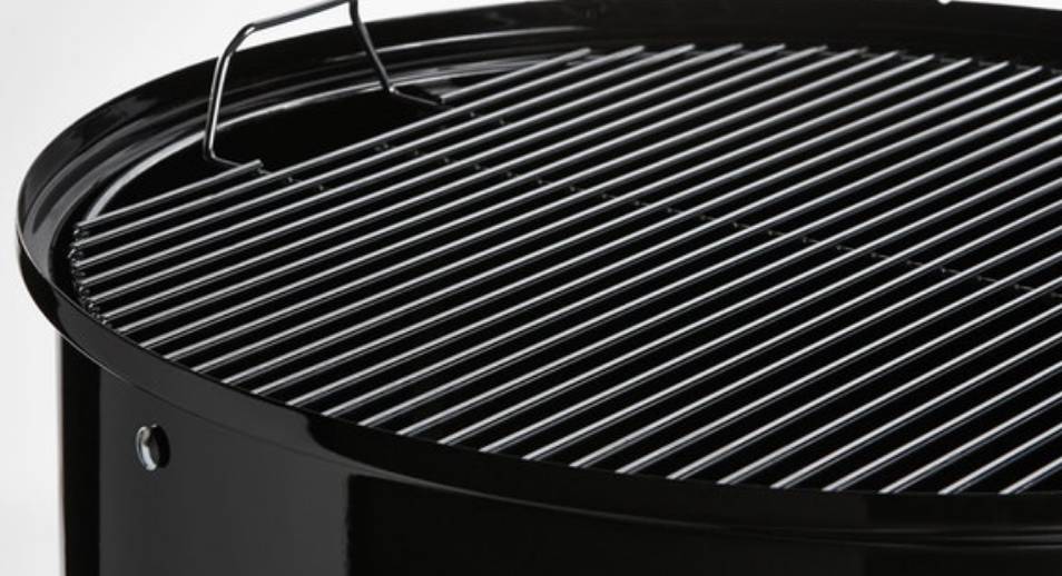 Weber Weber Smokey Mountain Cooker Ø 37 cm