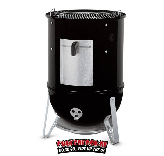 Weber Weber Smokey Mountain Cooker Ø 47 cm