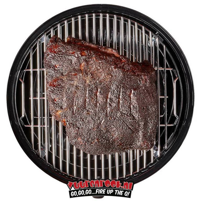 Weber Weber Smokey Mountain Cooker Ø 47 cm