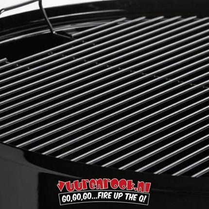 Weber Weber Smokey Mountain Cooker Ø 47 cm