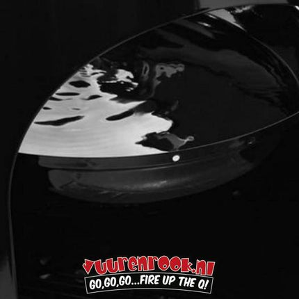 Weber Weber Smokey Mountain Cooker Ø 47 cm