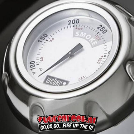 Weber Weber Smokey Mountain Cooker Ø 47 cm