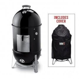 Weber Weber Smokey Mountain Cooker Ø 57 cm