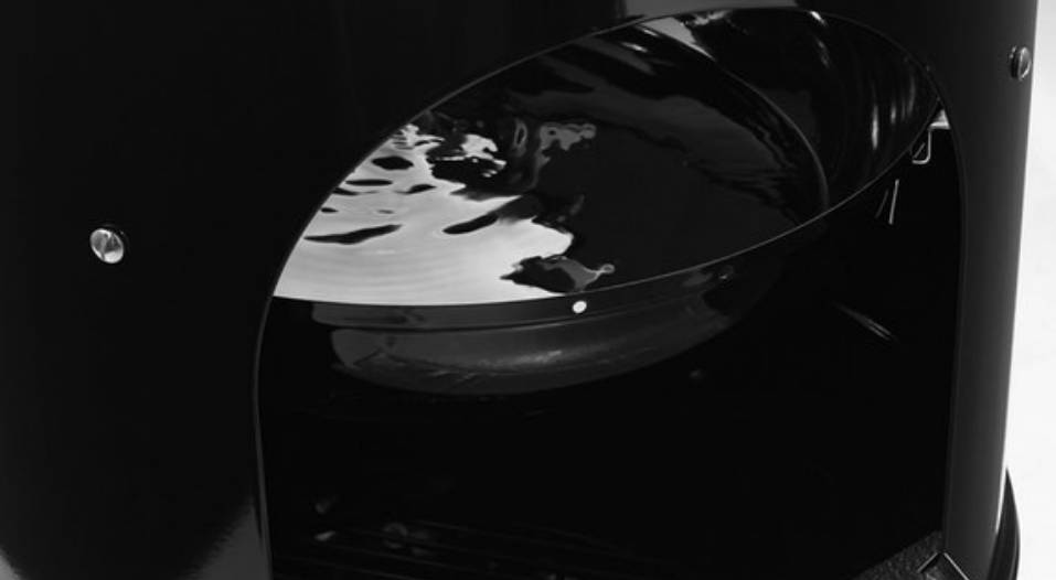 Weber Weber Smokey Mountain Cooker Ø 57 cm