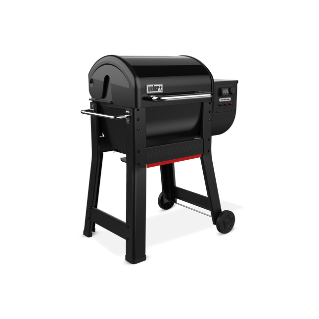 Weber Weber Smoque Pelletsmoker