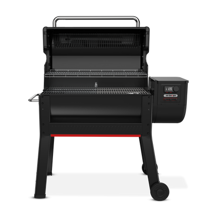 Weber Weber Smoque XL Palletsmoker