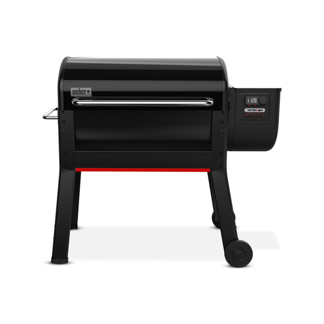 Weber Weber Smoque XL Palletsmoker